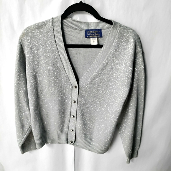 Willow Ridge Sweater and Shirt. - Picture 8 of 10